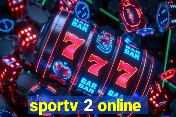 sportv 2 online